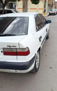 زانتیا ۸۵