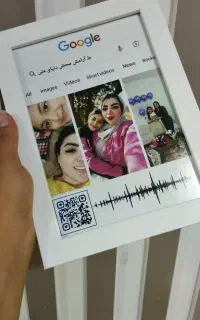 تابلو موزیکال