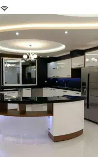 دکوراسیون،کابینت،کمد دیواری