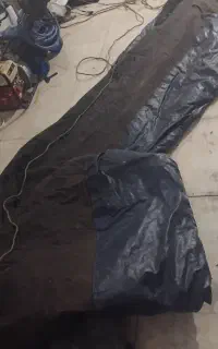 چادر خاور ۸۰۸