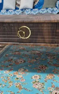 میز جلو مبلی درحد نو