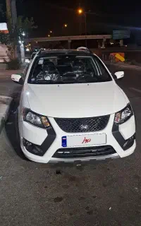 کوئیک GXR مدل ۱۴۰۳
