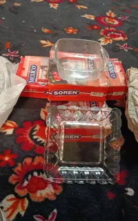 بلورچینی.ایرانی