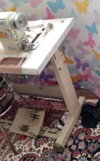 چرخ صنعتی