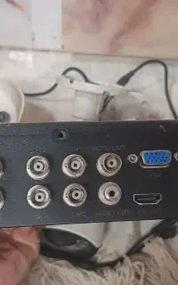 دوربین مدار بسته
