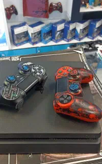 ps4 slim کپی خور