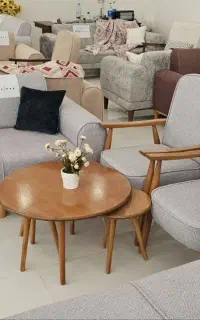 مـبل راحــتی 7 نفــره آراز Shfgh