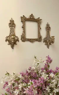 ست کامل تابلو عکس و دیوارکوب
