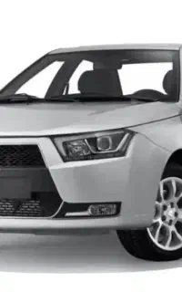 حواله دنا پلاس ۶ دنده EF7P
