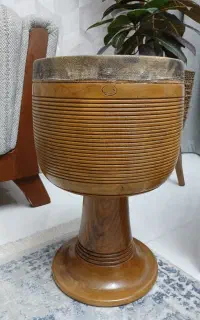 تنبک حلمی اصل