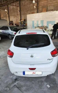 تیبا ۲ (هاچ بک) ۱۴۰۱