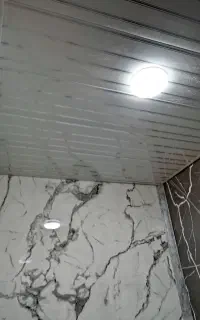 نصب نصاب پی‌وی‌سی ماربل‌شیت‌قرنیزپارکت‌کابینت
