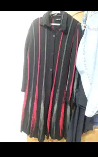 لباس پاییزه