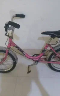 دوچرخه