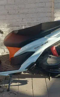 موتور کیلک بلنتا