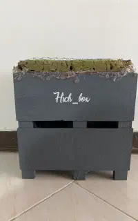 ۱۴ باکس گل حراج