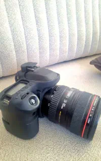 دوربین کنون 80D کنون