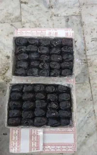 خرمای مضافتی و ربی لوکس