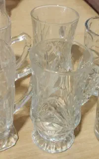 لیوان چای خوری