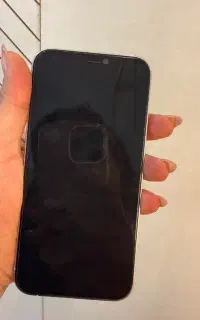 گوشی آیفون ۱۲ پرو تمیز