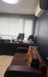 دفتر اداری