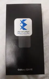 گوشی‌ سامسونگ ‌‌S24 fe