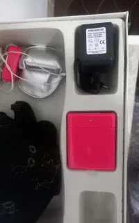 لباس زیر سوتین ماساژور