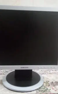 سامسونگ syncmaster N1550