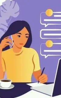 کار آنلاین و پردرآمد
