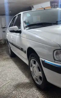 پارس سال موتور جدید ۱۴۰۲