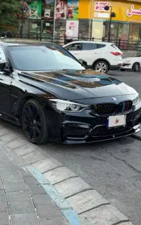 گذر موقت ارس bmw 330i بی ام و
