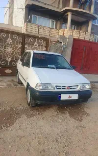 پراید ۸۹