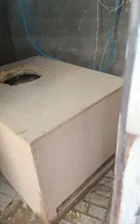 باکس یا سایند باکس