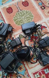 کابل یا ادابتور