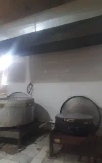 کارگر رستوران(خانم)