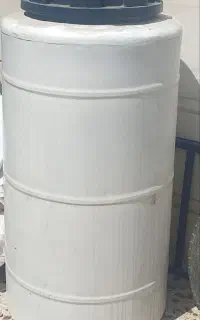 مخزن 300لیتری آب