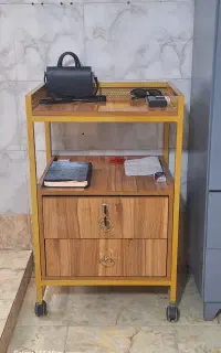 فروش وسایل آرایشگاه