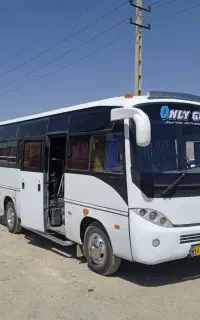 سرویس مینی بوس سیترا