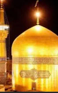 سفر زیارتی مشهد مقدس 6روزه
