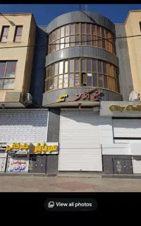مغازه فروشی بهارستان