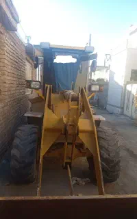 لودر 20