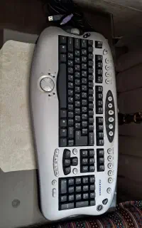 کیبورد