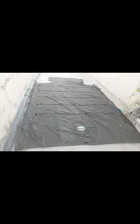 چادر نیسان برزنت