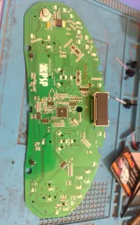 تعمیر و عیب یابی تخصصی ECU