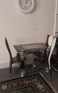 میزناهارخوری
