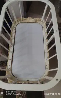 تخت خواب نوزاد