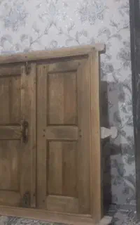 درب کنجینه قدیمی
