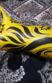 نوازنده نی انبان
