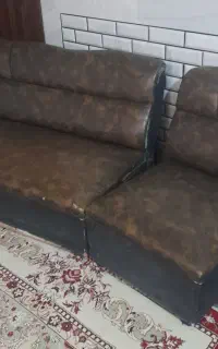 فروش مبل راحتی و ضبط صوت سونی و کمربند ایمنی خودرو