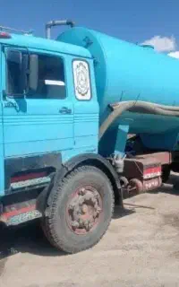 تخلیه چاه رودهن بومهن دماوندآبعلی پردیس